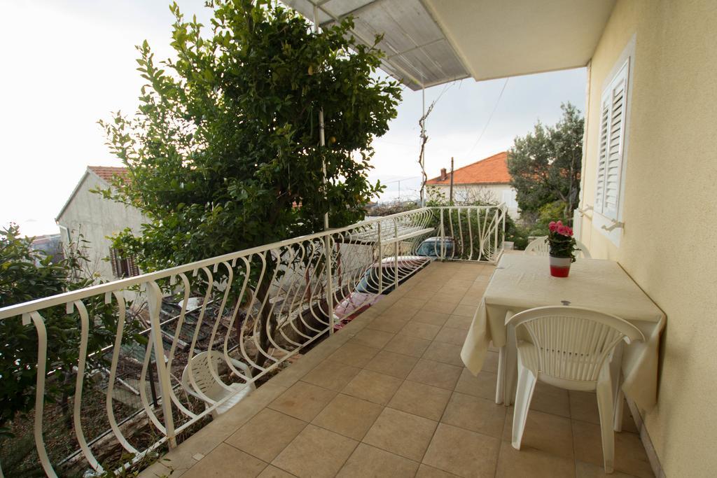 Apartments Marina Trogir Zimmer foto