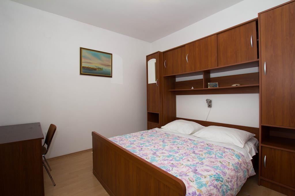Apartments Marina Trogir Zimmer foto